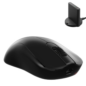 Mouse wireless gaming BenQ Zowie S2-DW 4K eSports 65g Plug-and-Play