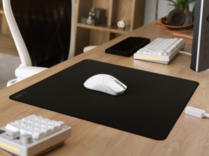 Mouse wireless gaming Glorious Model O 2 PRO 4K8K senzor 26K DPI alb - Img 5