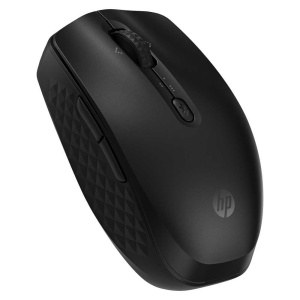Mouse wireless HP 420 Bluetooth 4000 DPI Negru - Img 5