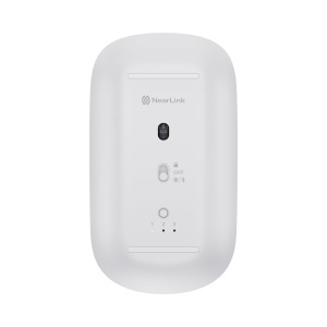 Mouse wireless HUAWEI Bluetooth si NearLink compatibilitate extinsa - Img 3
