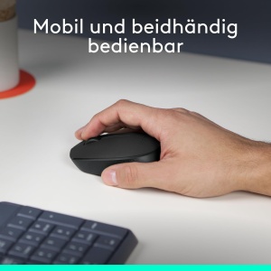 Mouse wireless Logitech M171 Negru USB 12 luni autonomie - Img 3