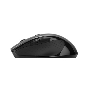 Mouse wireless Trust Nito ergonomic 6 butoane 800-2200 DPI negru - Img 6
