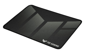Mousepad ASUS TUF Gaming P1, 360 x 260 mm, rezistent la apa, anti-alunecare - Img 3