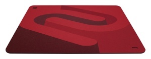 Mousepad Gaming BenQ Zowie G-SR-SE Rouge II, 490x370 mm, material textil colorat - Img 4