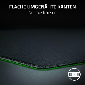 Mousepad Razer Gigantus V2 Pro L - Control - 500 mm x 480 mm - GlideCore - Img 7
