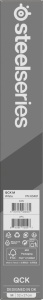 Mousepad SteelSeries QcK, Alb, Anti-Rutsch, 320 mm x 270 mm - Img 15