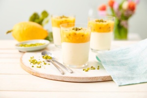 Mousse de lamaie Dr. Oetker, 8 pachete x 93 g, preparare rapida - Img 5