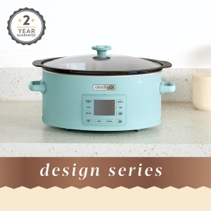 Multicooker Crock-Pot TimeSelect 5,6 L, 7 persoane, CSC121X - Img 6