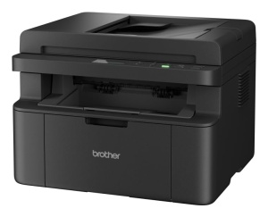 Multifunctionala Brother DCP-L1660W, 3-in-1, 20 paginimin, Wi-Fi - Img 2