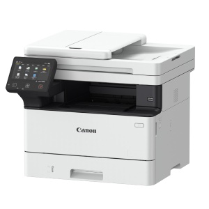 Multifunctionala Laser Canon i-SENSYS MF465dw, 4in1, A4, 40 ppm, Touchscreen 12,7 cm - Img 2