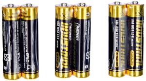 Multimetru digital Benning CM 12 TRUE RMS, cu functie de inregistrare si Bluetooth, rosu - Img 3