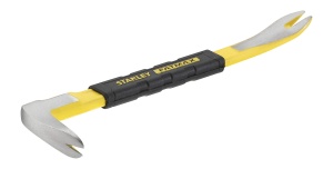 Nageleisen Stanley Fatmax FMHT1-55008, 25 cm, cu maner antiderapant
