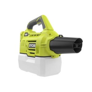Nebulizator electric RYOBI RY18FGA-0, 18V, 4,5 m raza, 7,2 lh - Img 2