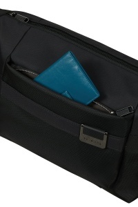 Necesar de calatorie Samsonite Airea - Necesare cosmetice, 29 cm, Negru - Img 3