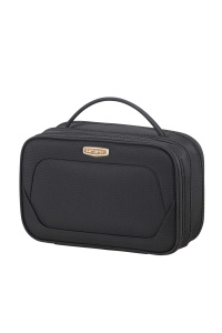 Necesar de calatorie Samsonite Spark SNG ECO - Kulturbeutel 30 cm, 7 L, Negru