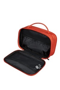 Necesar de Toaleta Samsonite Spark SNG Eco, 30 cm, 7 L, Portocalie - Img 2