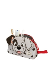 Necesar igiena copii Samsonite Sammies Disney - Patch, 23 cm, impermeabil - Img 6