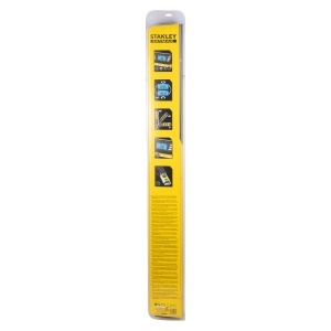 Nivela digitala Stanley FatMax 120 cm, display LCD, precizie 0.1 - Img 6