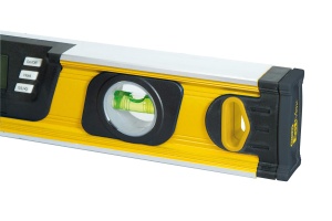 Nivela digitala Stanley FatMax 60cm, masurare in grade si procente, precizie 0.1 - Img 5