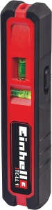 Nivela laser Einhell TC-LL 1 proiectie linii si puncte cu suport de perete - Img 2