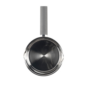 Oala cu maner Russell Hobbs RH01164EU, 20cm, 2.5L, inox, cu capac din sticla - Img 8