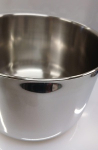 Oala de gatit Lagostina Sfiziosa, 4.56 litri, inox, gri - Img 5