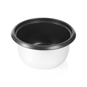 Oala de gatit orez Tristar RK-6158, 2,8 L, 1000 W, inox - Img 4