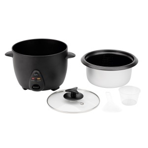 Oala de gatit pentru orez JATA JEAR2522, capacitate 2,2 l, putere 900 W - Img 3