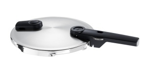 Oala sub presiune Fissler Vitaquick Premium, 10 L, inox, inductie - Img 7