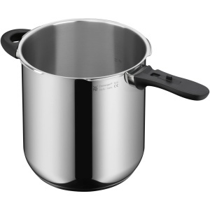 Oala sub presiune WMF Perfect Plus 85L Cromargan inox compatibila inductie - Img 6