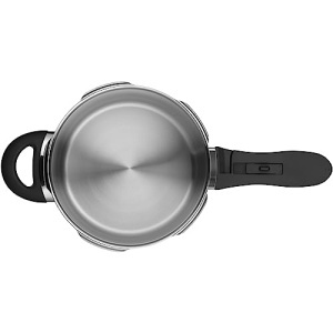 Oala sub presiune WMF Perfect Plus One Pot Inductie 25l Oala sub presiune cu ignifug Semnal mare de gatit 2 setari de caldura Maner cu capac detasabil - Img 14