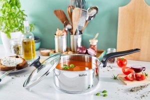Oala Tefal Primary, inox, 20 cm, 3 litri - Img 6