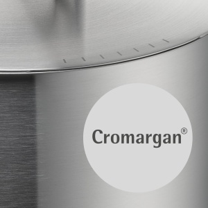 Oala WMF Ultimate Cool 16 cm 14L Cromargan compatibila inductie manere termorezistente - Img 6