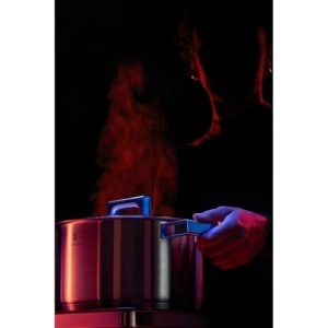 Oala WMF Ultimate Cool 24 cm 57L Inox Inductie - Img 16