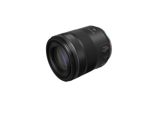 Obiectiv Canon RF 85mm F2 Macro IS STM, Negru, 5-stopuri stabilizare - Img 3