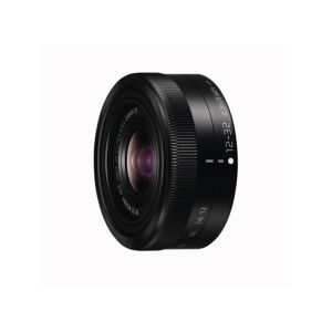 Obiectiv foto Panasonic H-FS12032E LUMIX G Vario 12-32mm F3.5-5.6, Negru - Img 5