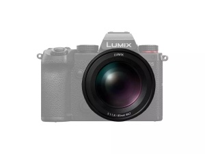 Obiectiv foto Panasonic LUMIX S-S85E 85mm F1.8, Focalizare rapida, Rezistent la intemperii - Img 8