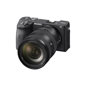 Obiectiv Standard Zoom Sony SEL1655G, 16-55mm, F2.8, E-Mount, Compact - Img 2