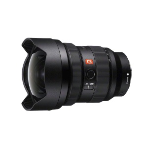 Obiectiv Ultra-Weitwinkel Sony SEL-1224GM, 12-24 mm, F2.8, Negru