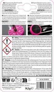 Odorizant auto SONAX Sweet Flamingo - Dufte fructat, 30 zile, usor de montat - Img 2