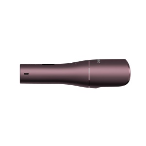 Ondulator automat Grundig EasyCurl HS 6230, kablos, 3 temperaturi, violet - Img 10