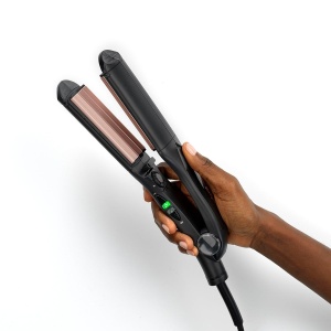 Ondulator BaByliss 2165CE, 10 temperaturi, 120-210C, negru - Img 8