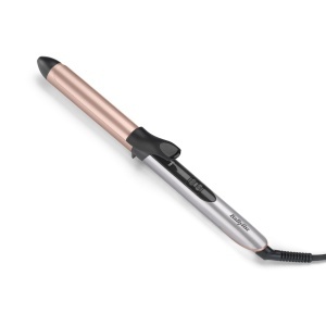 Ondulator BaByliss Cosmos 25 mm, Ceramica, 6 temperaturi