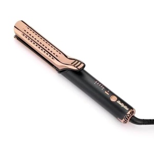 Ondulator BaByliss Curl Styler C115E Titan Ceramica 4 Trepte Temperatura - Img 2