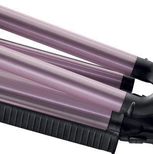 Ondulator de par Bellissima My Pro Beach Waves GT20, 3 temperaturi, ceramica - Img 5