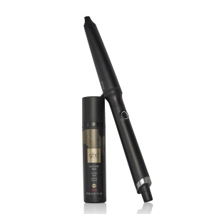 Ondulator profesional ghd Curve, negru, tehnologie Ultra-Zone, 185C - Img 5