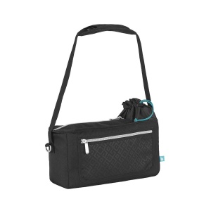 Organizator pentru carucior Babymoov A045603, negru, cu multiple compartimente - Img 1
