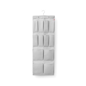 Organizer pentru usa Rayen R2371.60, 135 x 46 cm, economisire spatiu - Img 2
