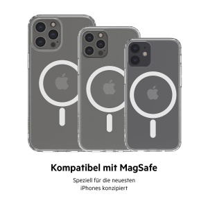 Pad de incarcare wireless Belkin cu MagSafe, 15W, portabil, albastru - Img 7