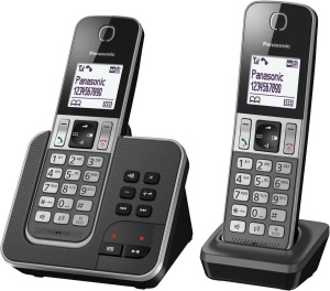 Panasonic KX-TGD322 Baton de ciocolata